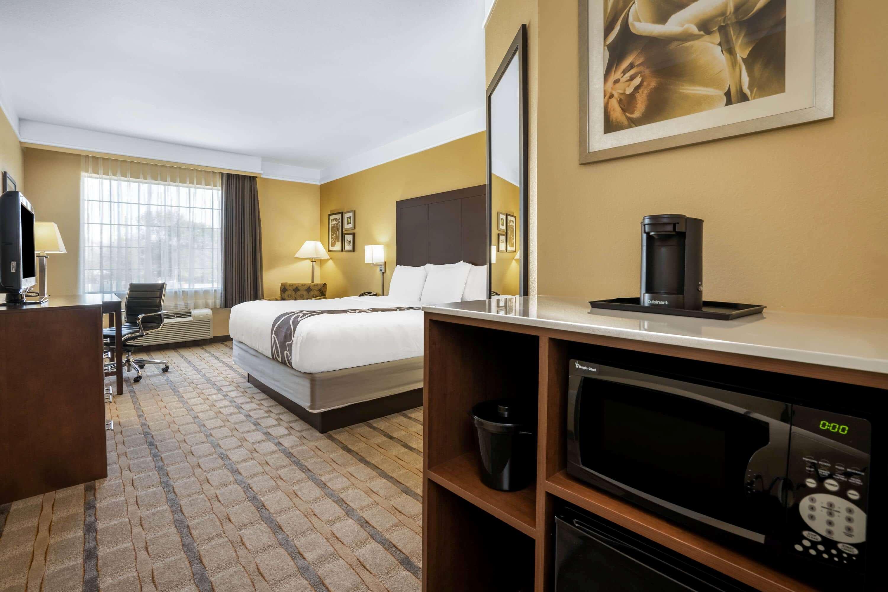 La Quinta By Wyndham Houston Nw Beltway8/Westrd Hotel Jersey Village Екстериор снимка