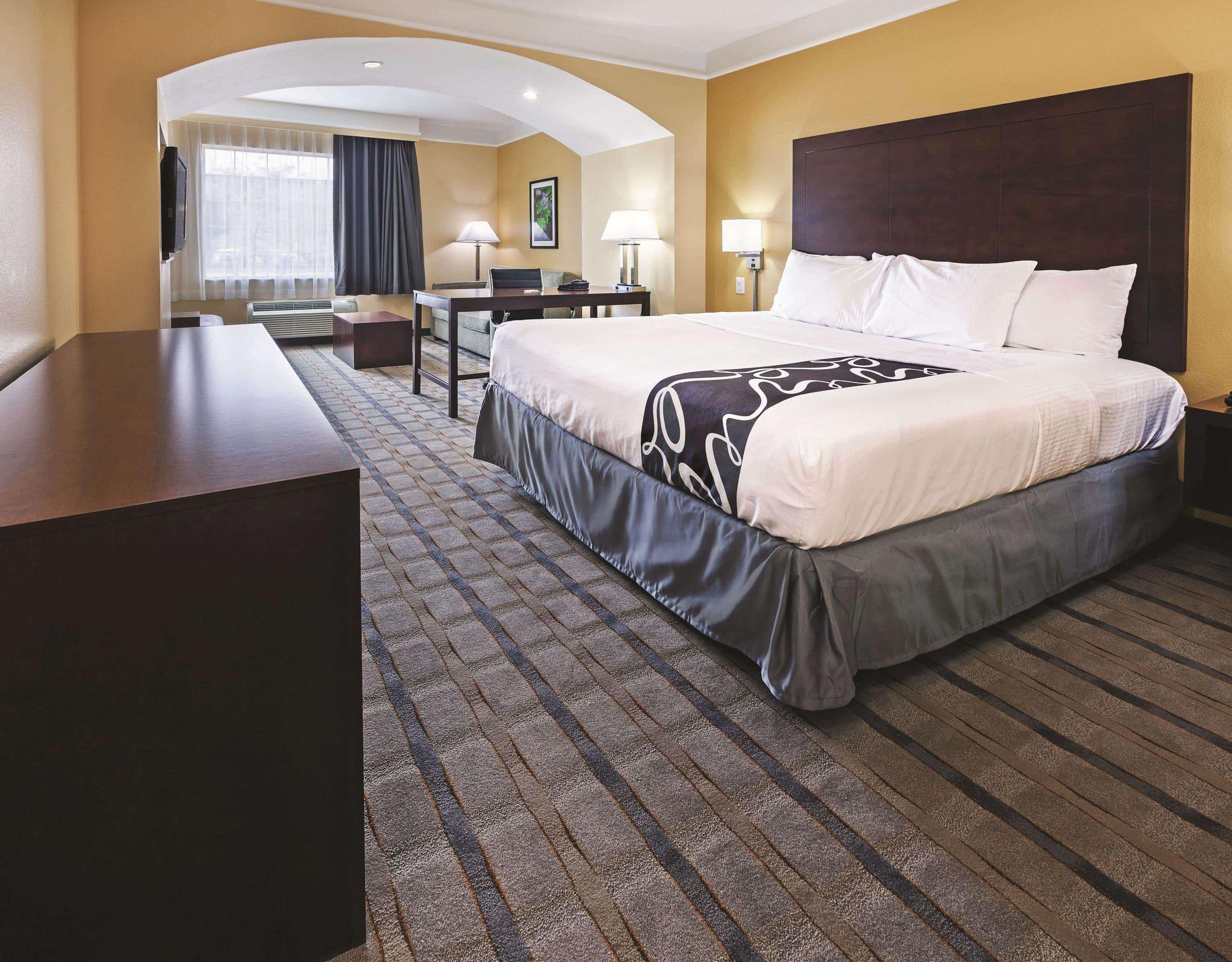 La Quinta By Wyndham Houston Nw Beltway8/Westrd Hotel Jersey Village Екстериор снимка