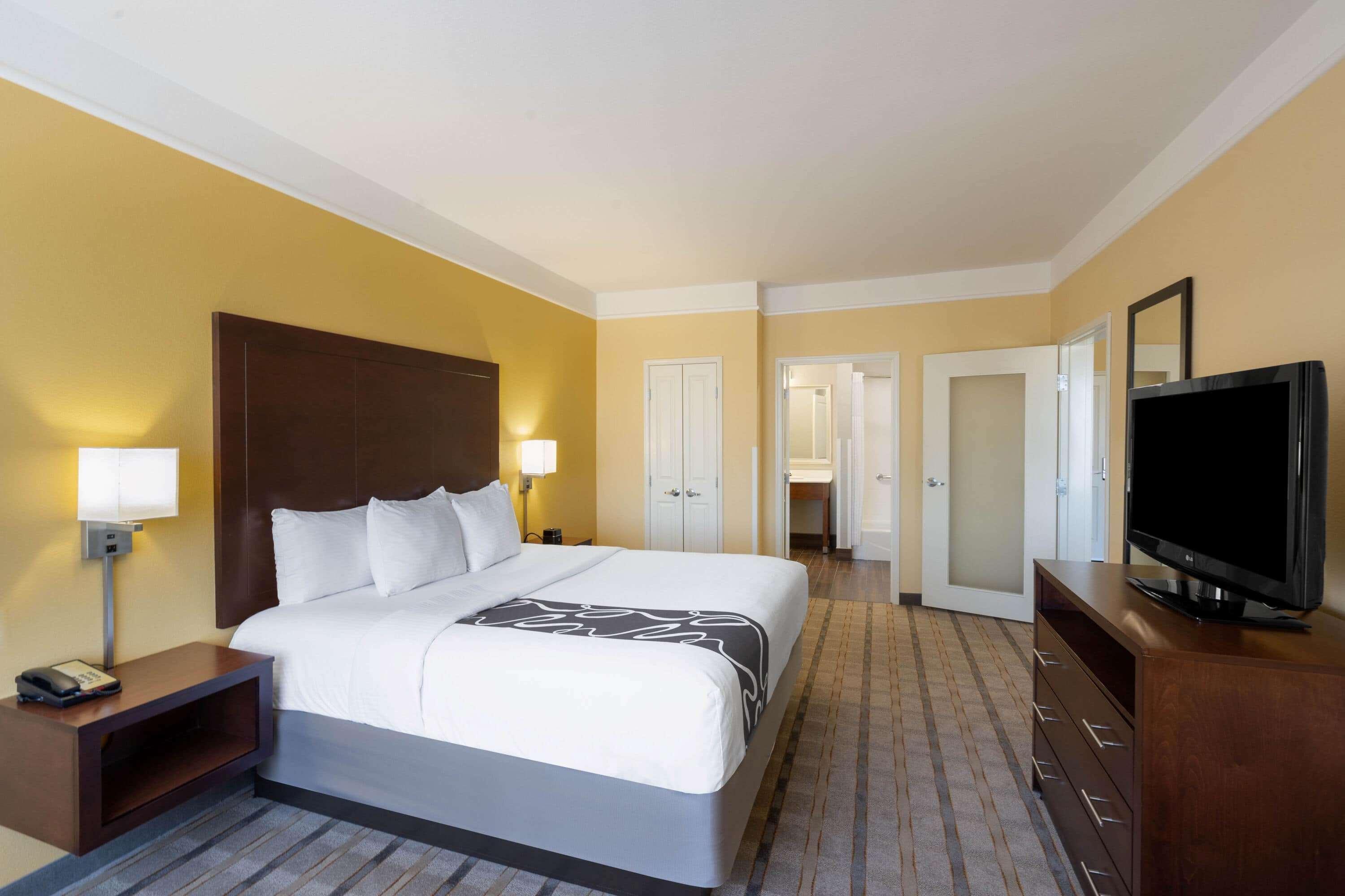 La Quinta By Wyndham Houston Nw Beltway8/Westrd Hotel Jersey Village Екстериор снимка