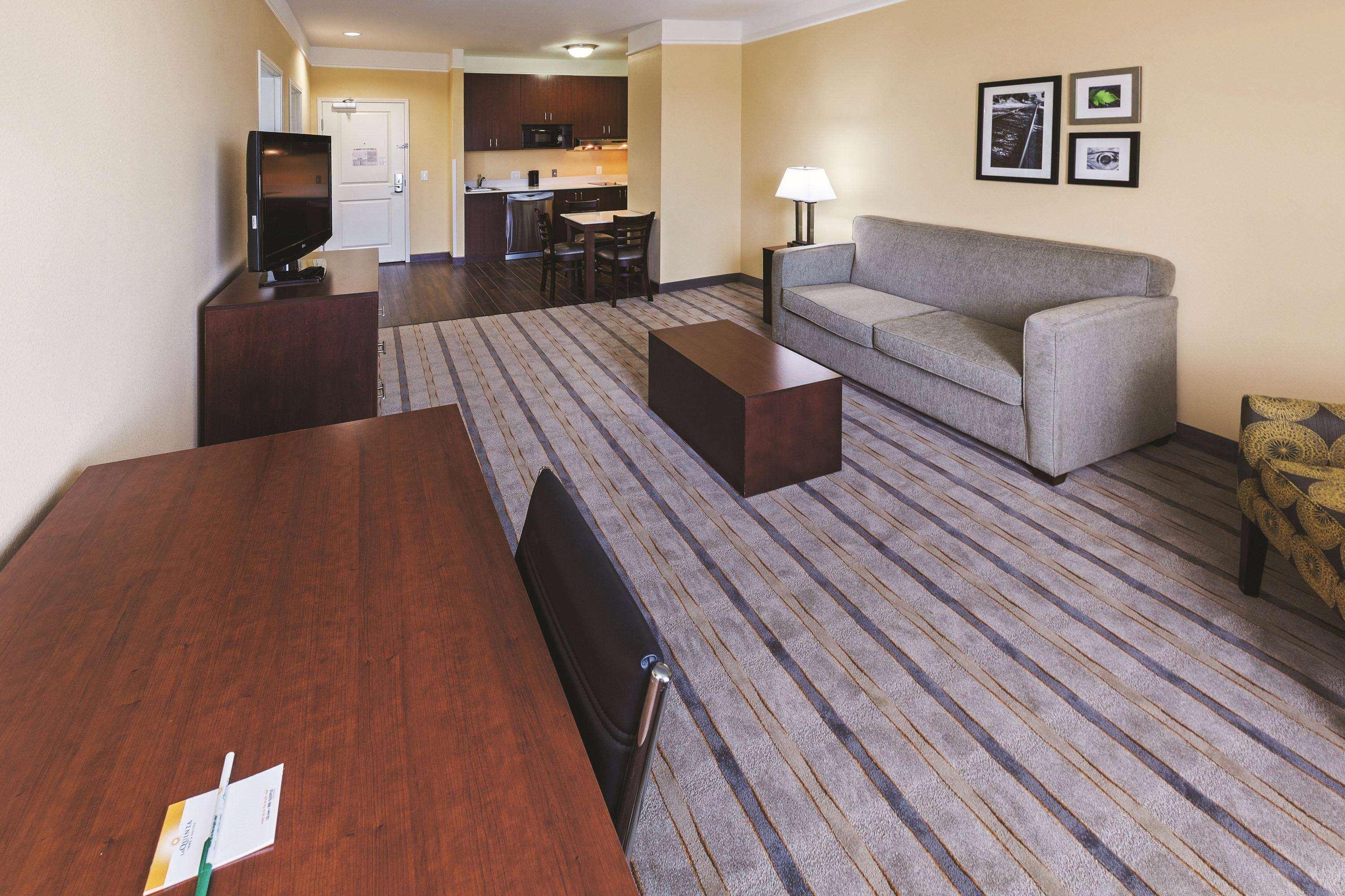 La Quinta By Wyndham Houston Nw Beltway8/Westrd Hotel Jersey Village Екстериор снимка