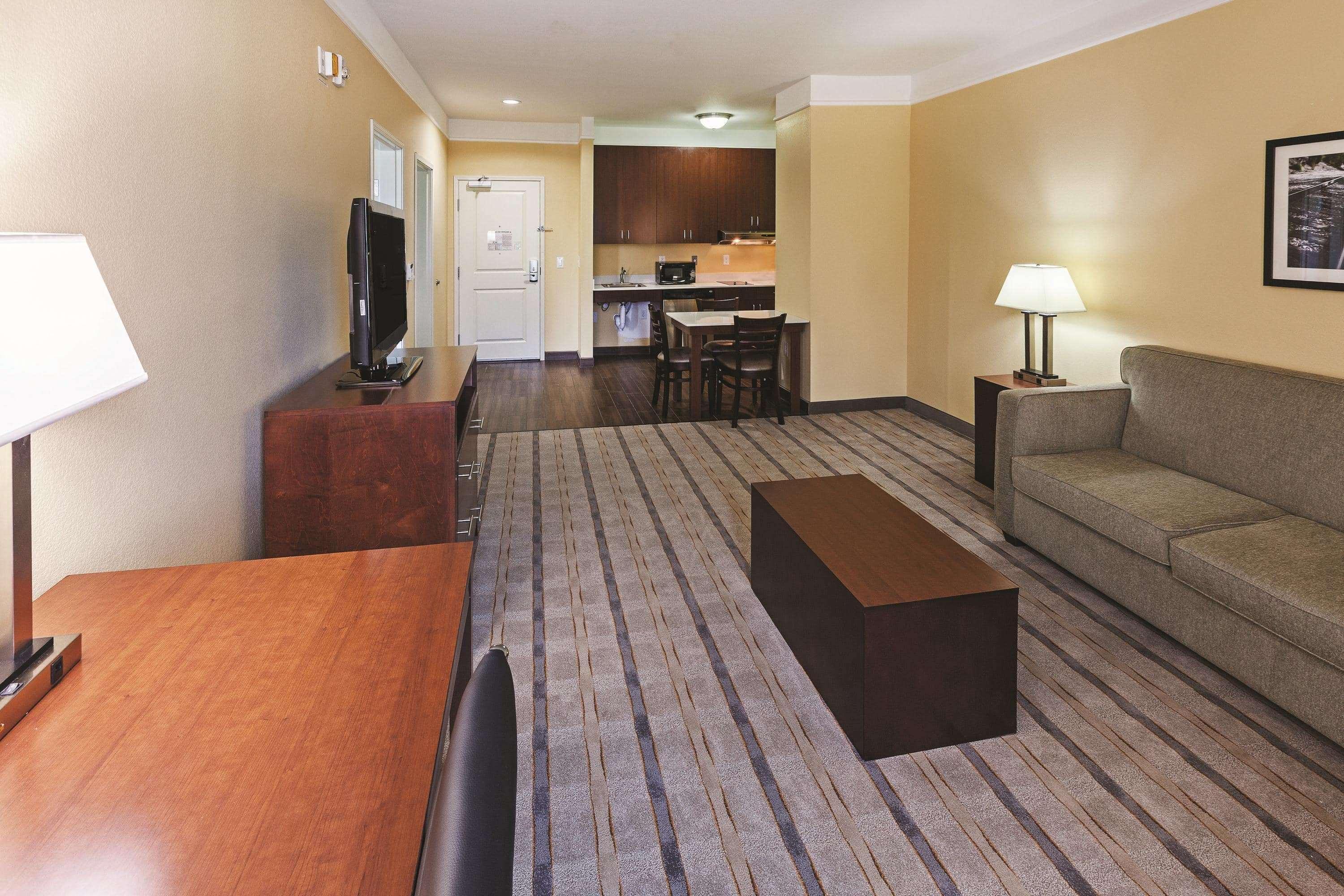La Quinta By Wyndham Houston Nw Beltway8/Westrd Hotel Jersey Village Екстериор снимка
