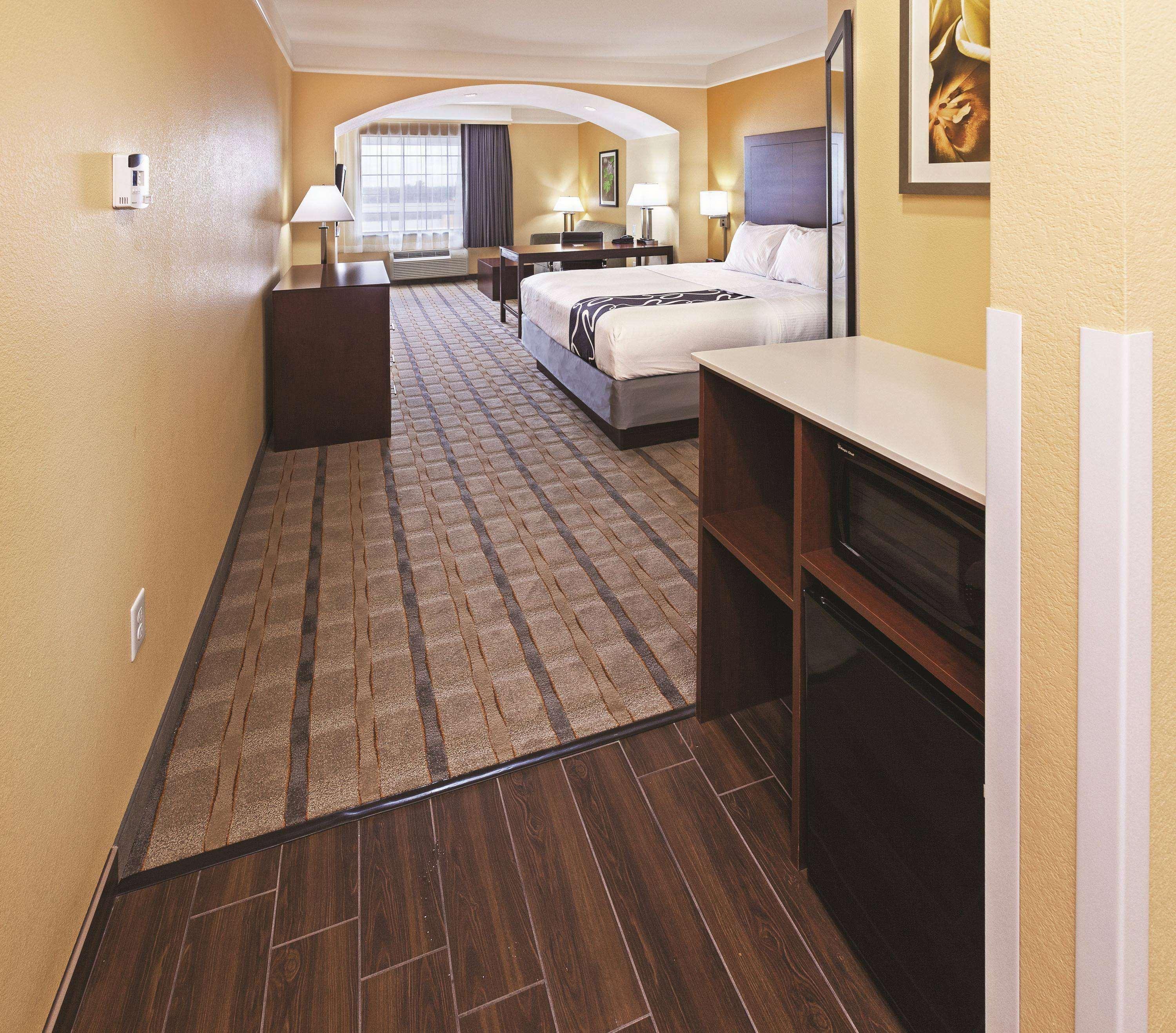 La Quinta By Wyndham Houston Nw Beltway8/Westrd Hotel Jersey Village Екстериор снимка