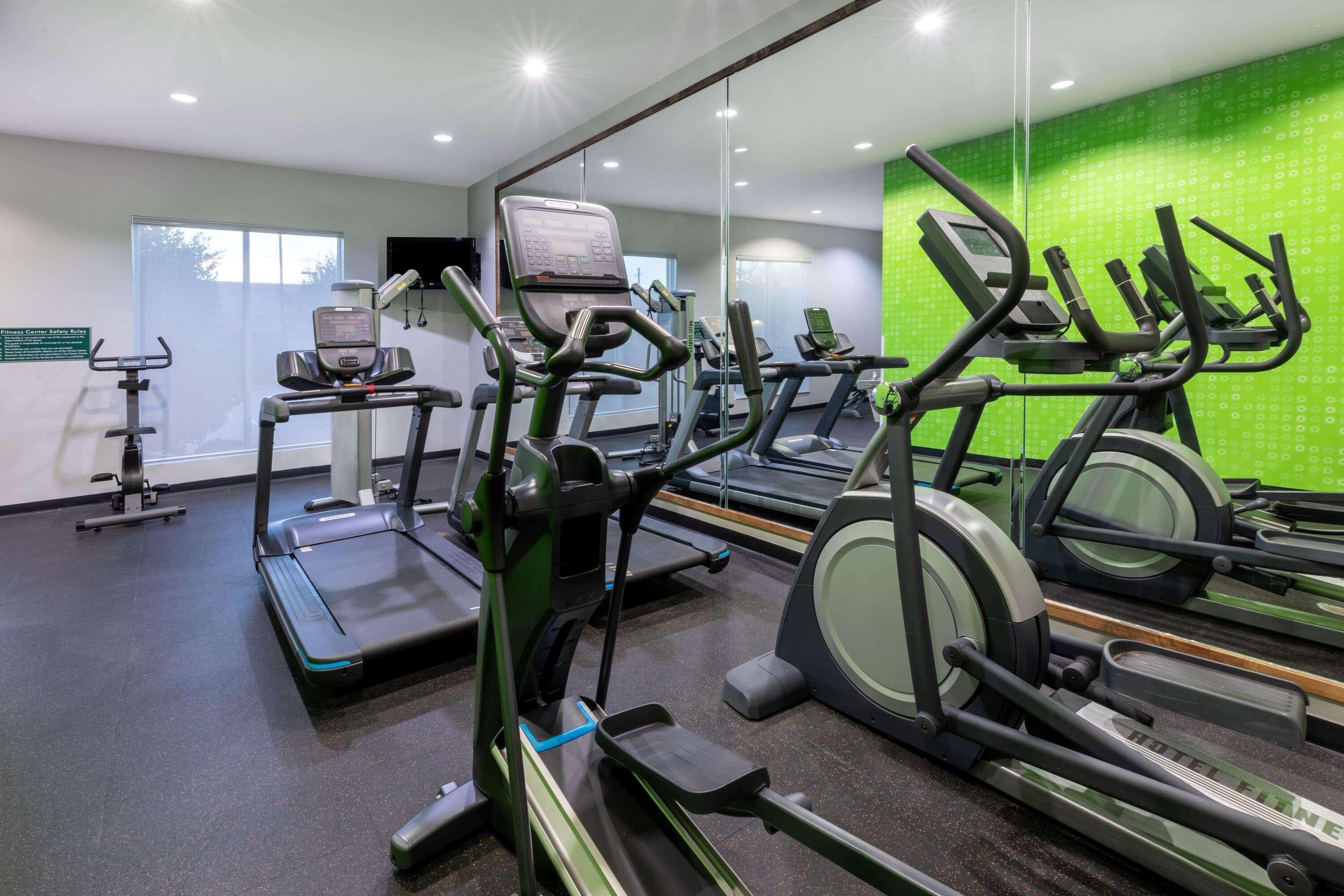 La Quinta By Wyndham Houston Nw Beltway8/Westrd Hotel Jersey Village Екстериор снимка