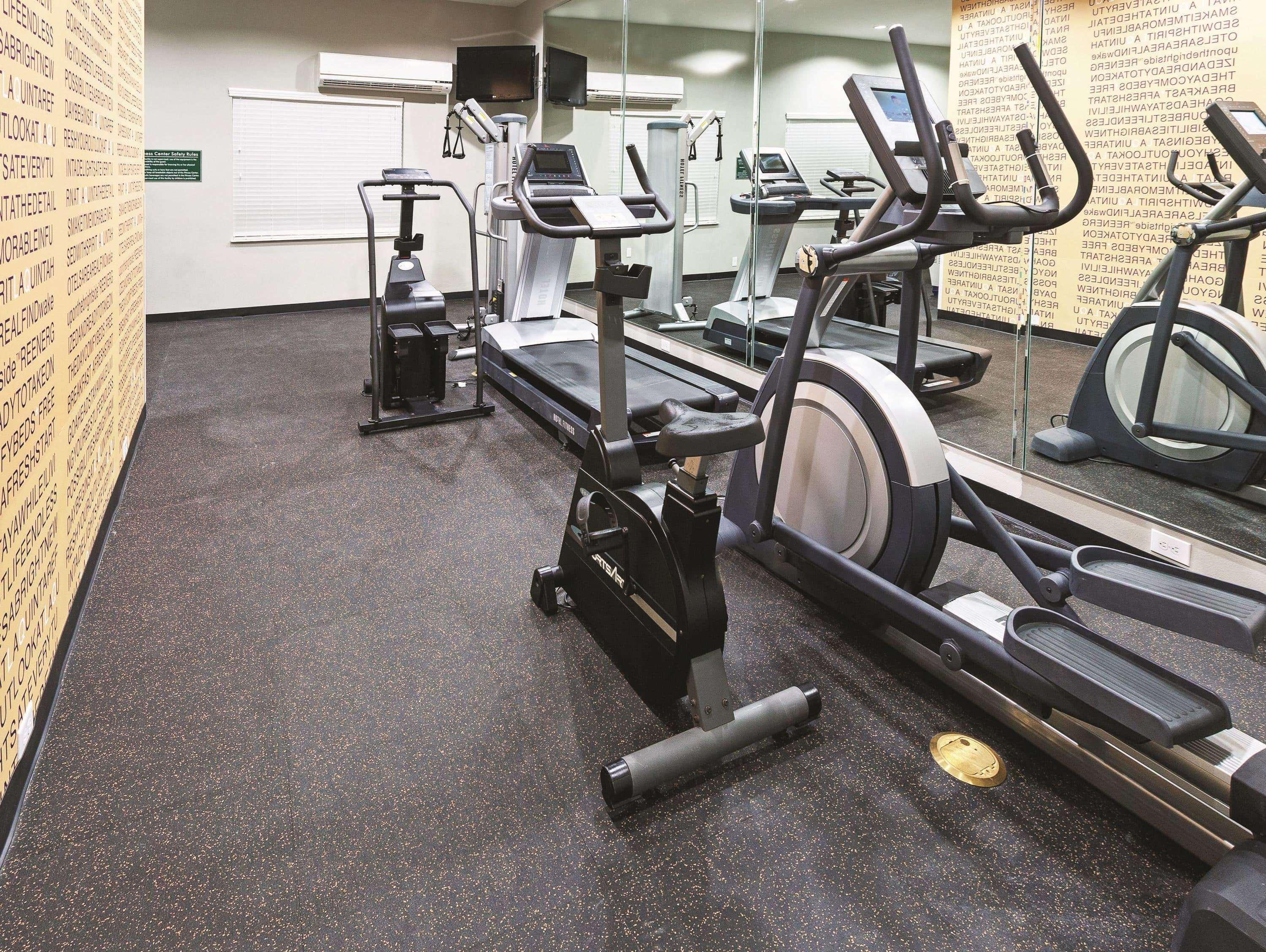 La Quinta By Wyndham Houston Nw Beltway8/Westrd Hotel Jersey Village Екстериор снимка