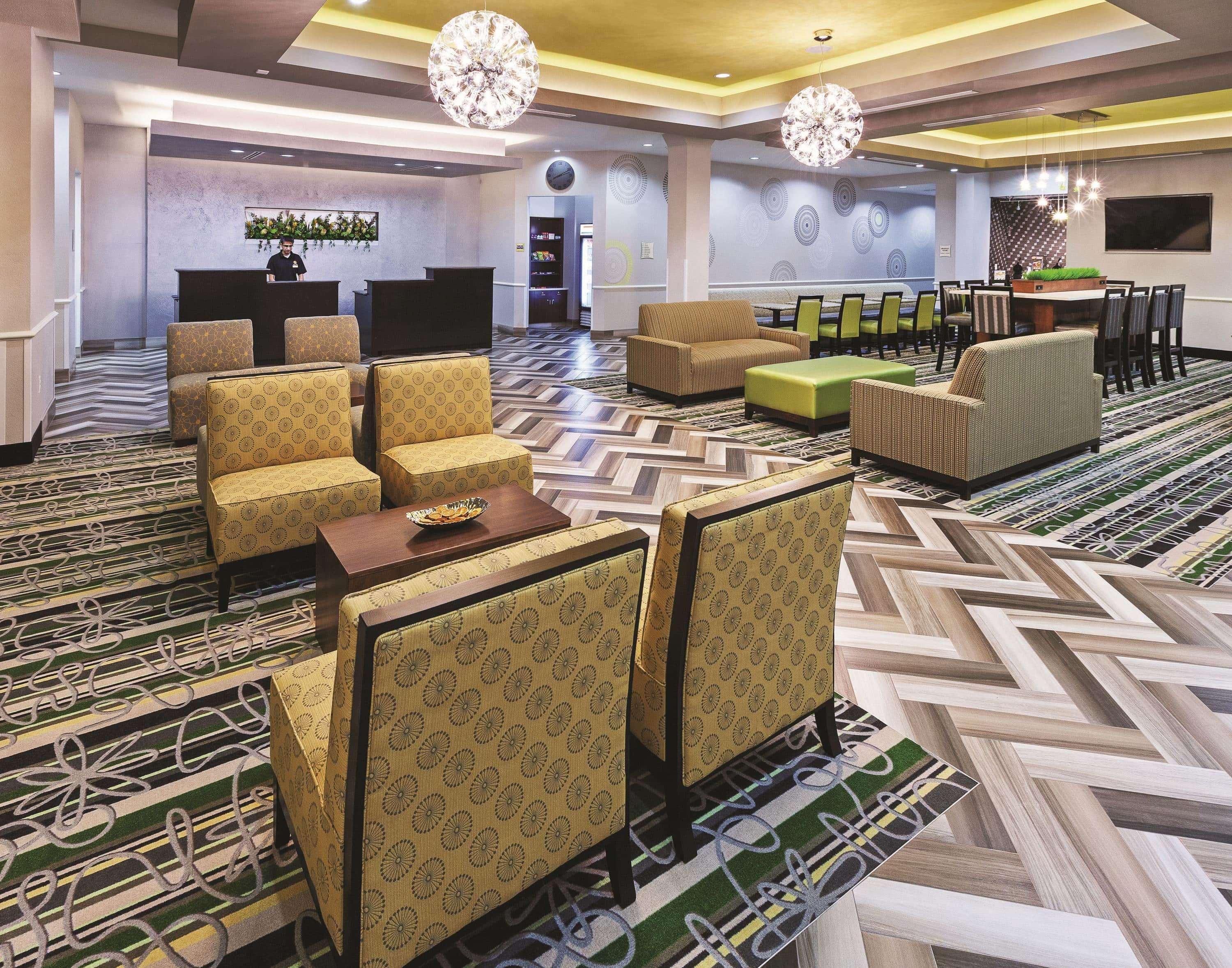 La Quinta By Wyndham Houston Nw Beltway8/Westrd Hotel Jersey Village Екстериор снимка