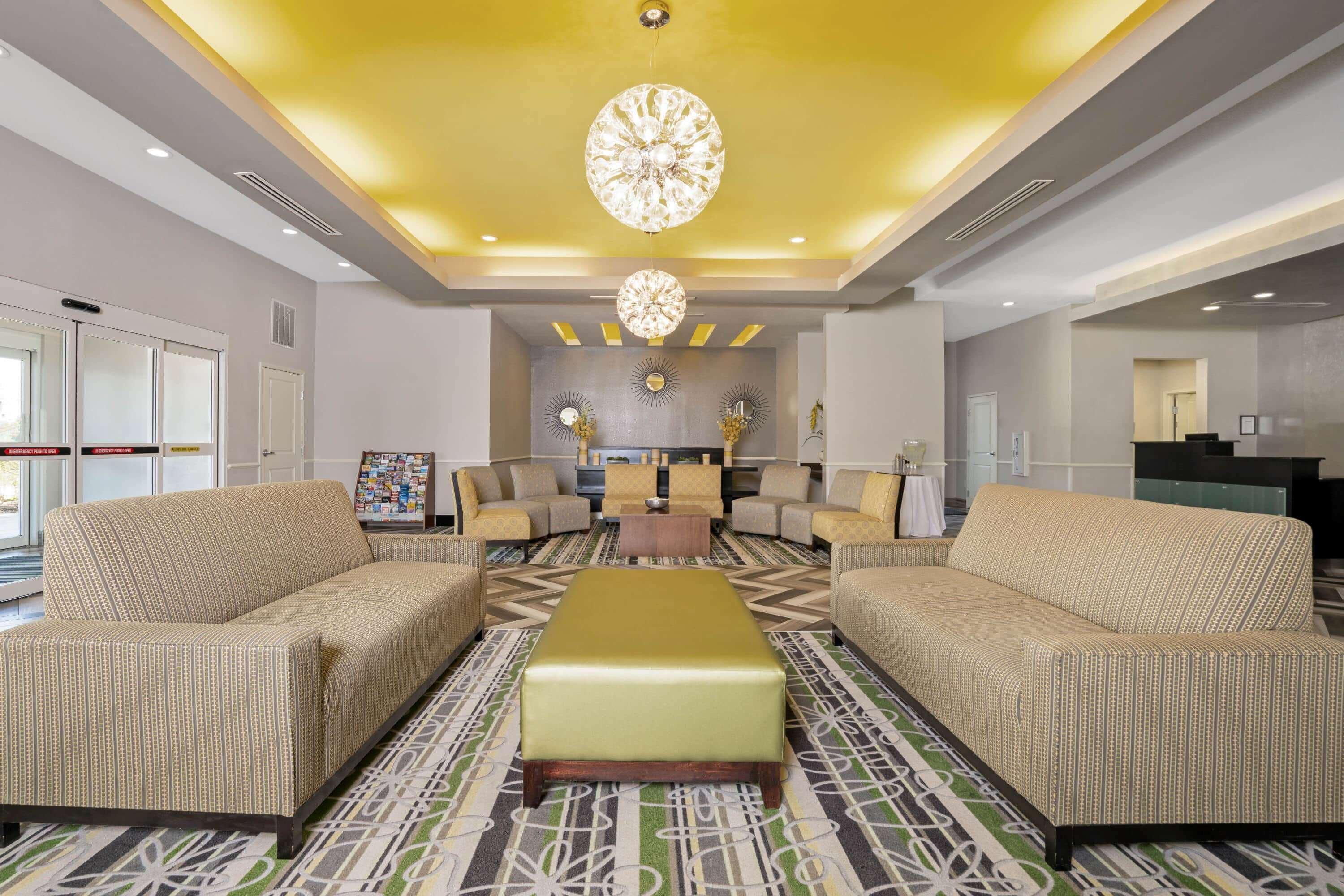 La Quinta By Wyndham Houston Nw Beltway8/Westrd Hotel Jersey Village Екстериор снимка