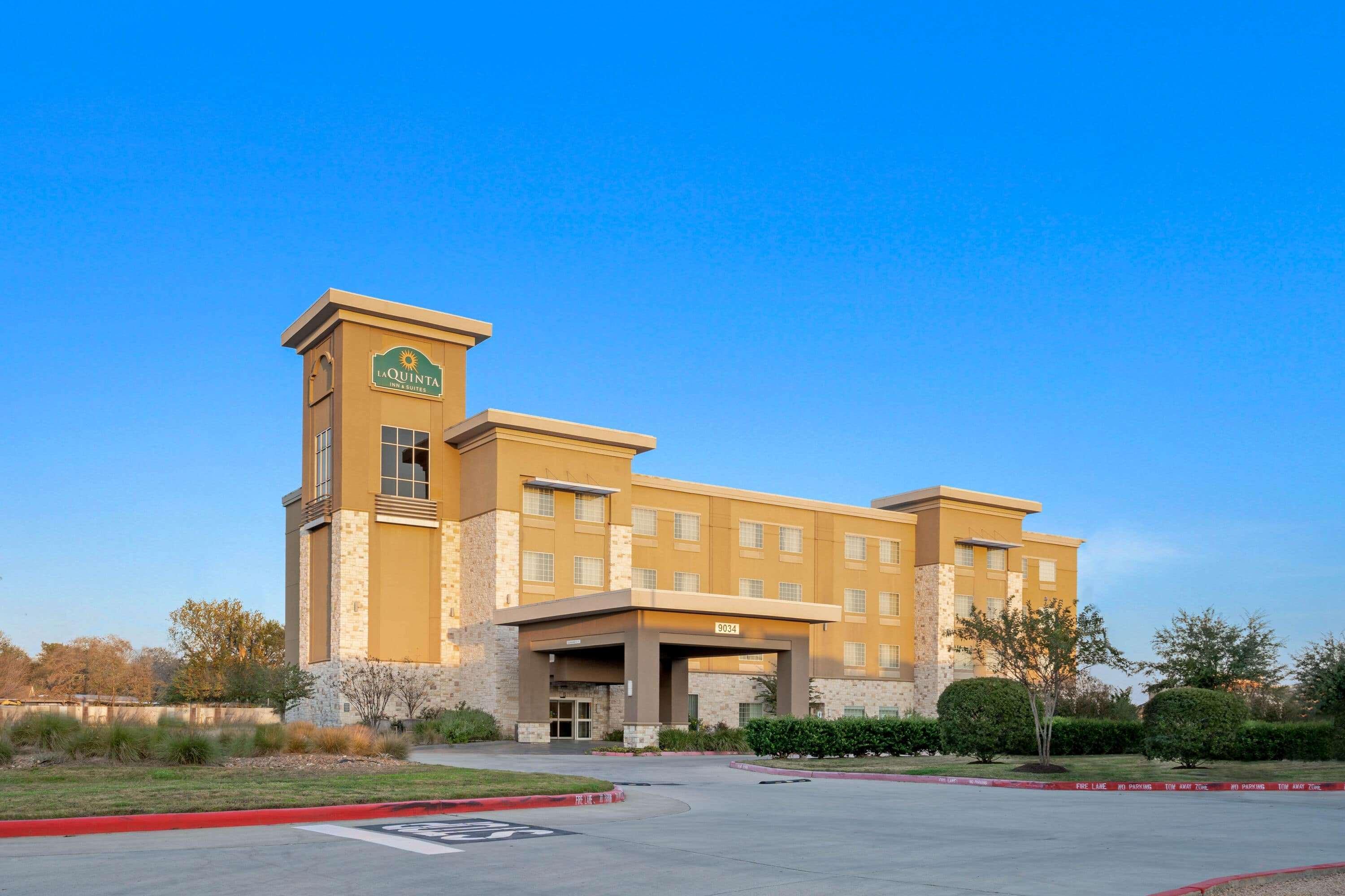 La Quinta By Wyndham Houston Nw Beltway8/Westrd Hotel Jersey Village Екстериор снимка