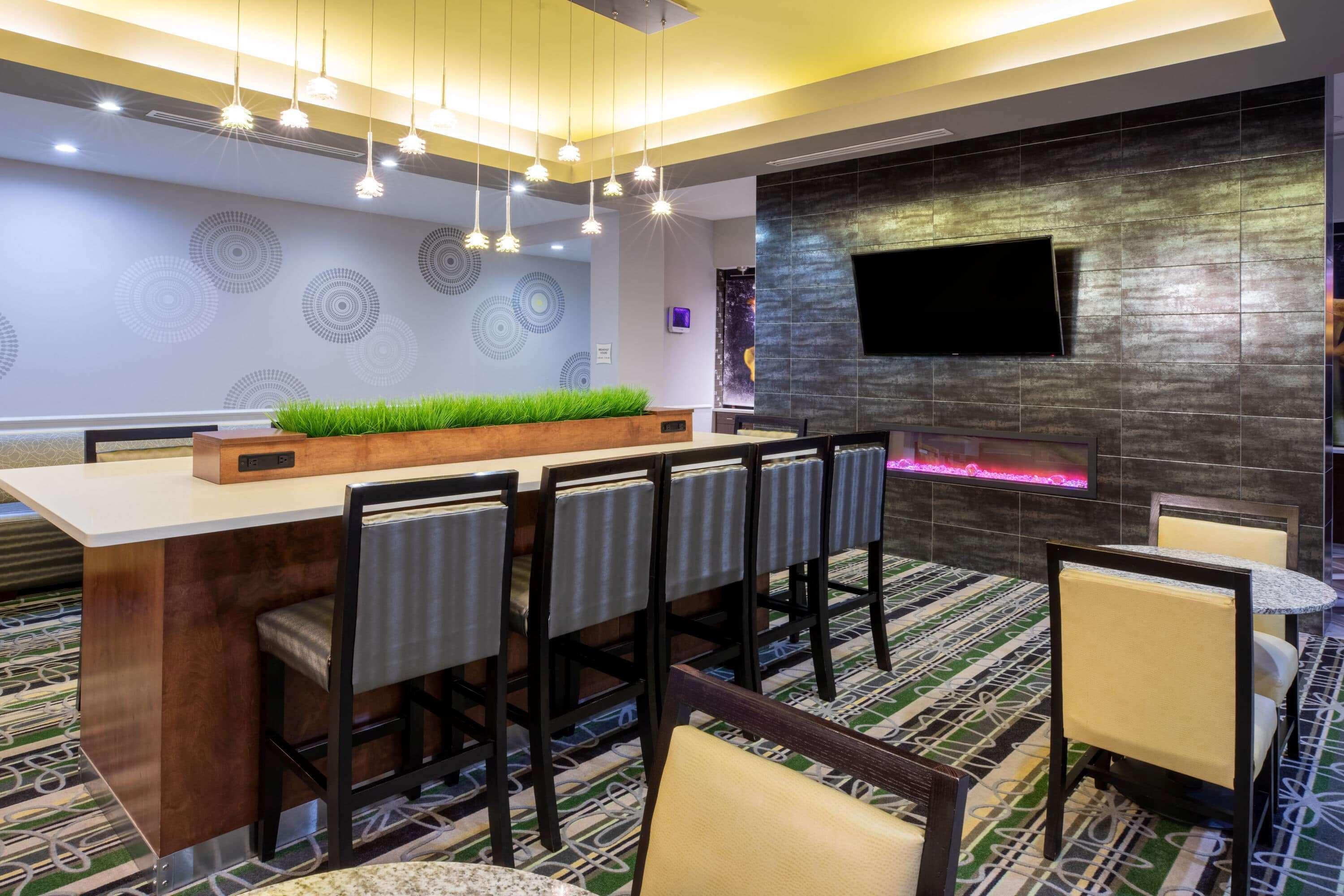 La Quinta By Wyndham Houston Nw Beltway8/Westrd Hotel Jersey Village Екстериор снимка