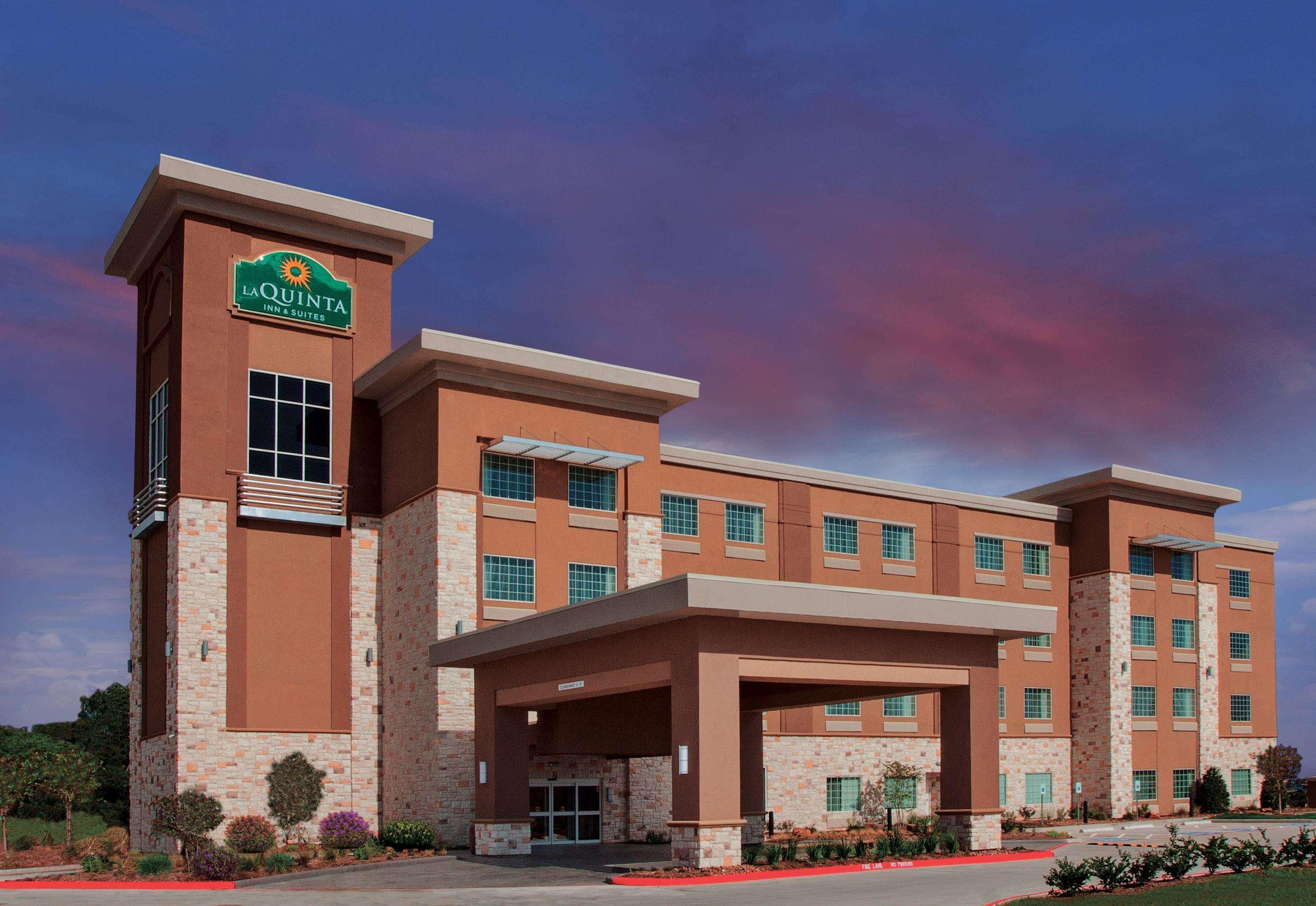 La Quinta By Wyndham Houston Nw Beltway8/Westrd Hotel Jersey Village Екстериор снимка