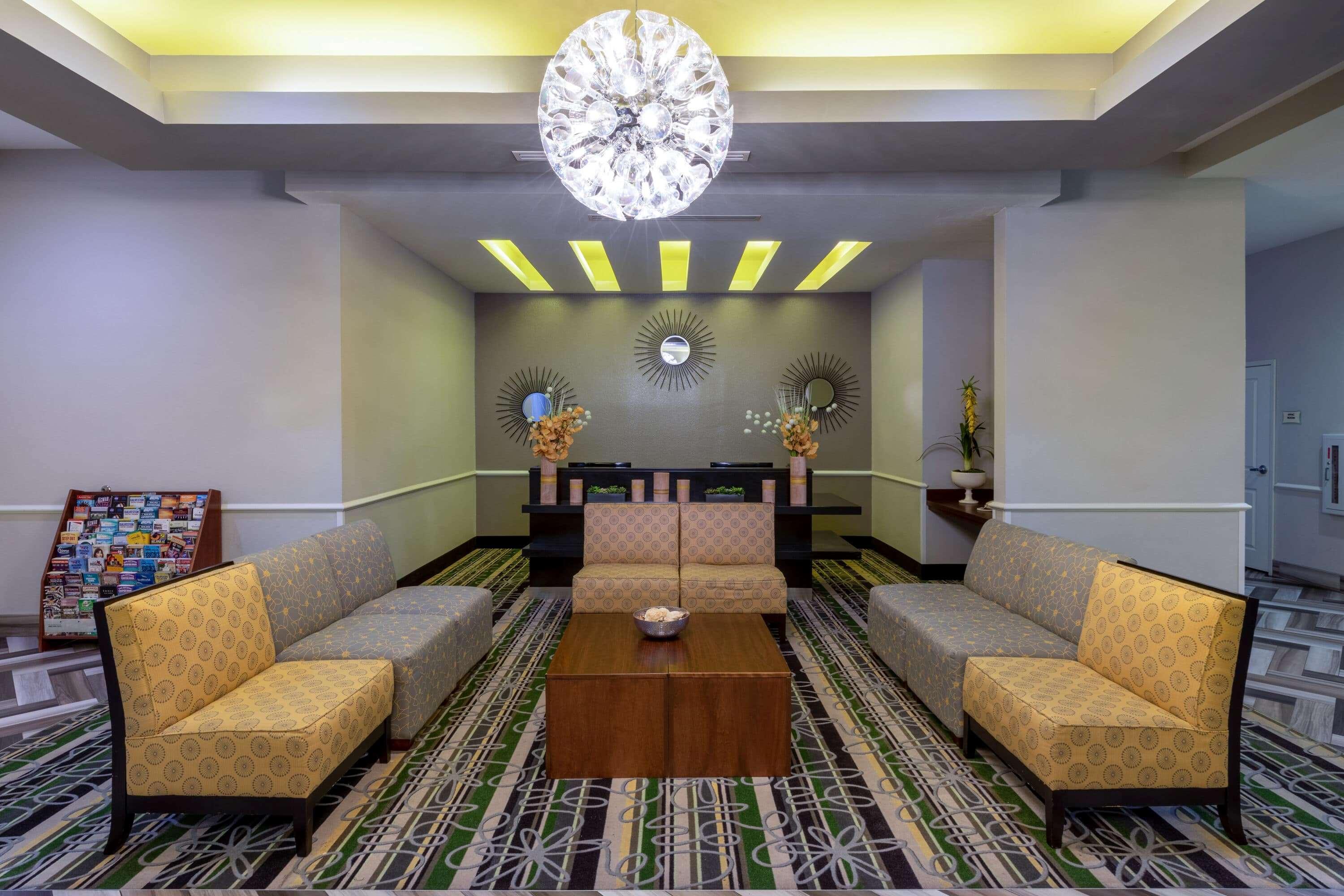 La Quinta By Wyndham Houston Nw Beltway8/Westrd Hotel Jersey Village Екстериор снимка