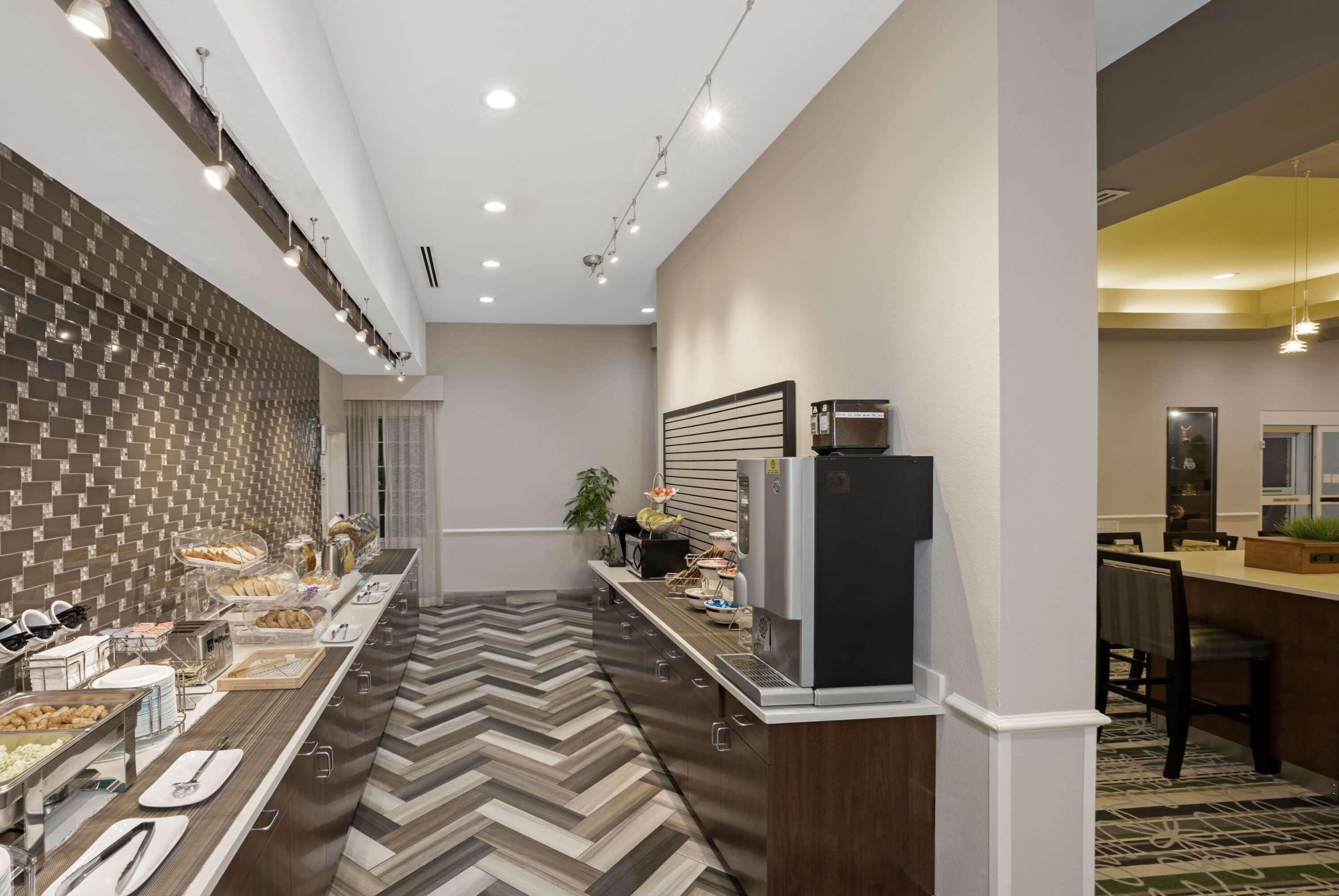 La Quinta By Wyndham Houston Nw Beltway8/Westrd Hotel Jersey Village Екстериор снимка