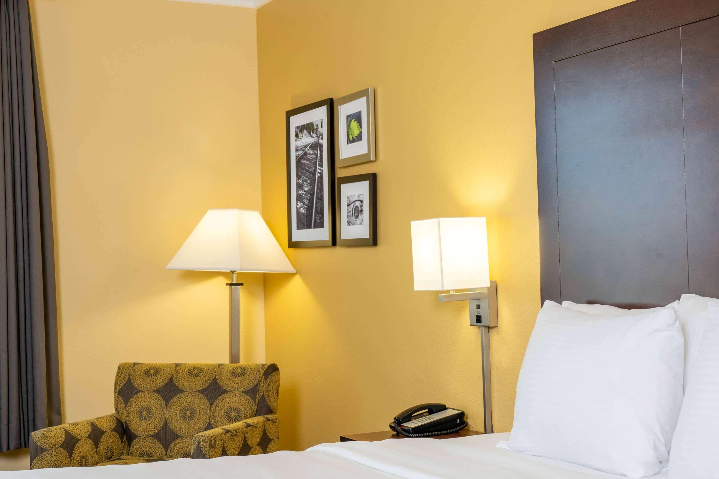 La Quinta By Wyndham Houston Nw Beltway8/Westrd Hotel Jersey Village Екстериор снимка