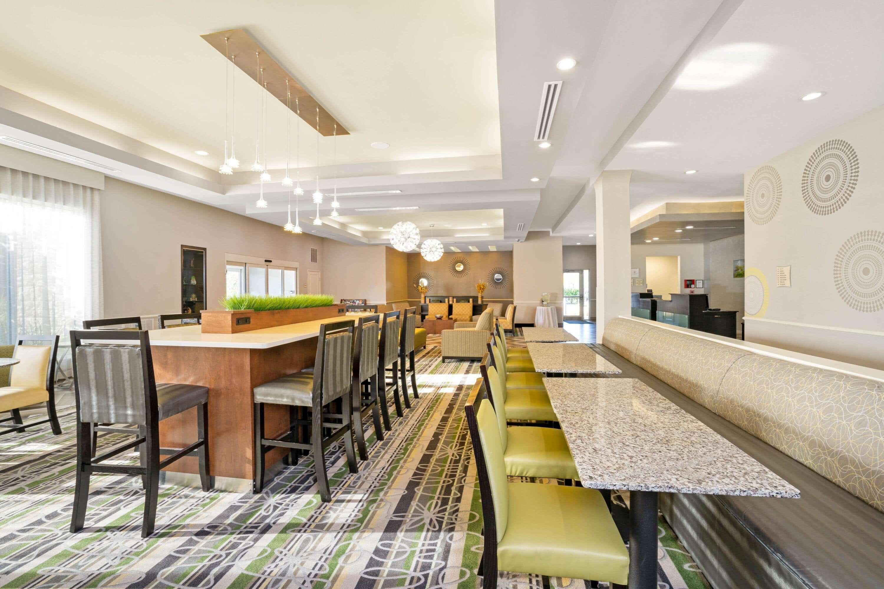 La Quinta By Wyndham Houston Nw Beltway8/Westrd Hotel Jersey Village Екстериор снимка