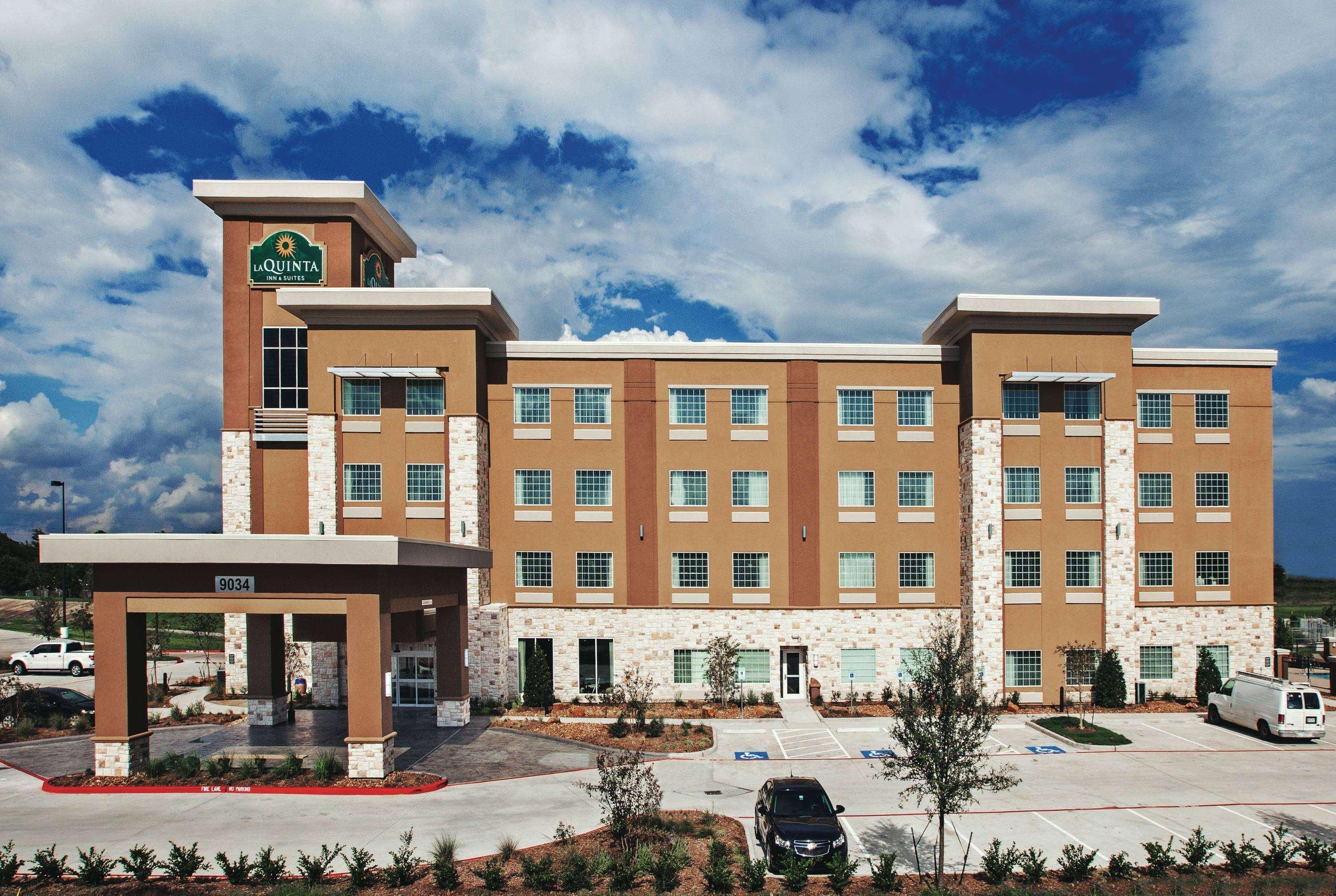 La Quinta By Wyndham Houston Nw Beltway8/Westrd Hotel Jersey Village Екстериор снимка
