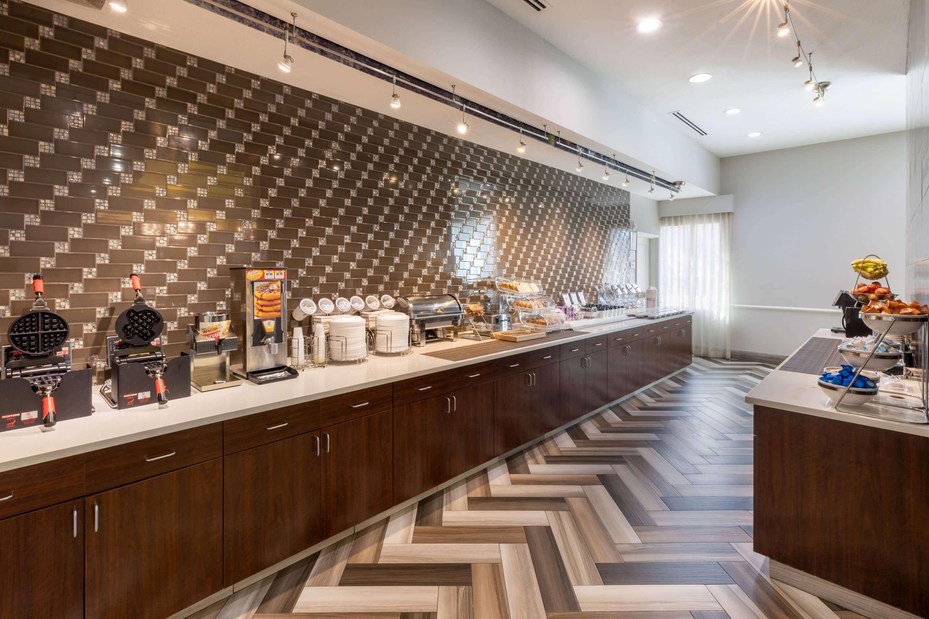 La Quinta By Wyndham Houston Nw Beltway8/Westrd Hotel Jersey Village Екстериор снимка