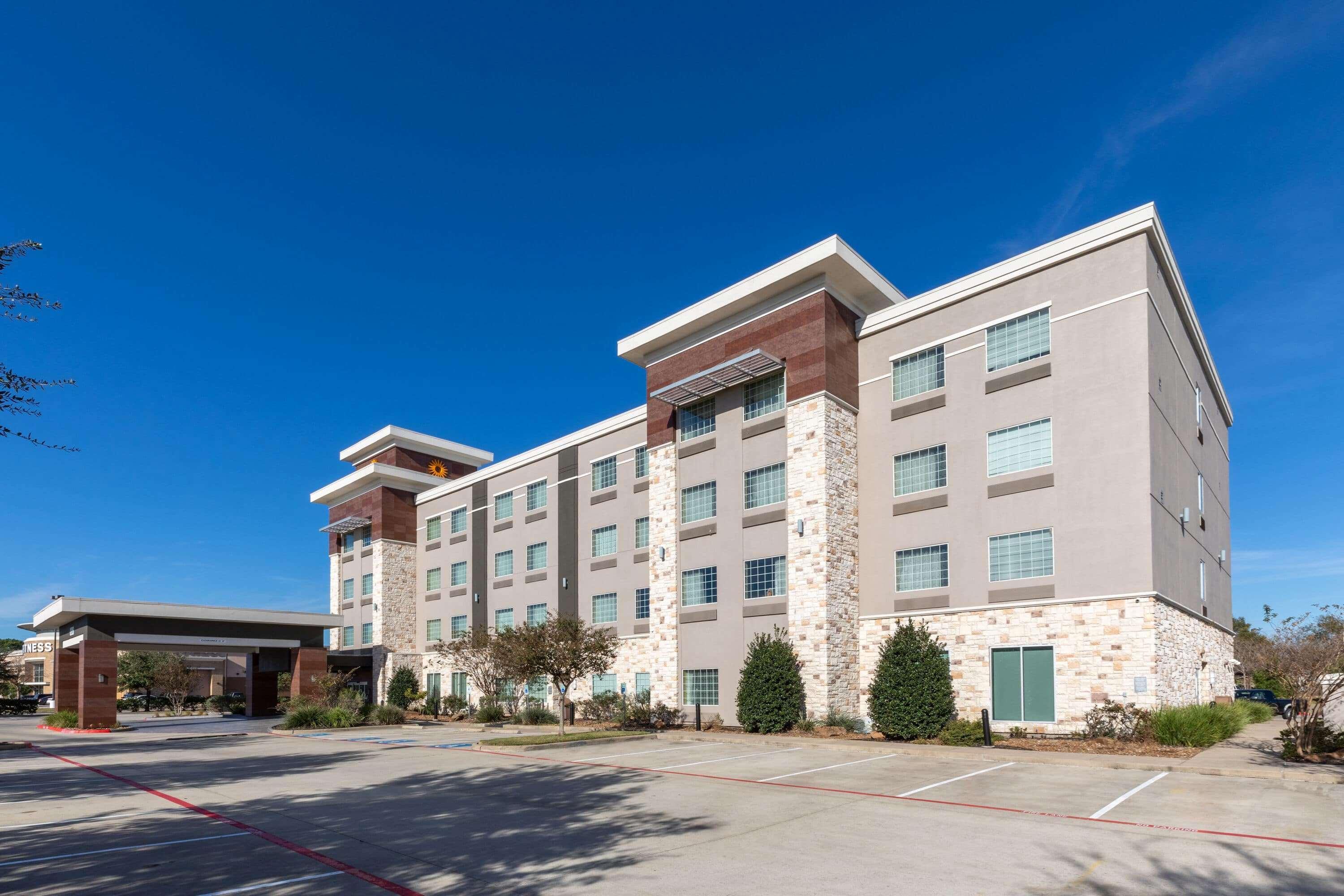 La Quinta By Wyndham Houston Nw Beltway8/Westrd Hotel Jersey Village Екстериор снимка