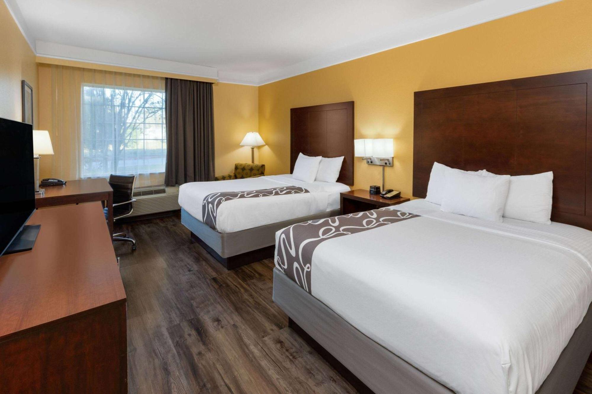 La Quinta By Wyndham Houston Nw Beltway8/Westrd Hotel Jersey Village Екстериор снимка