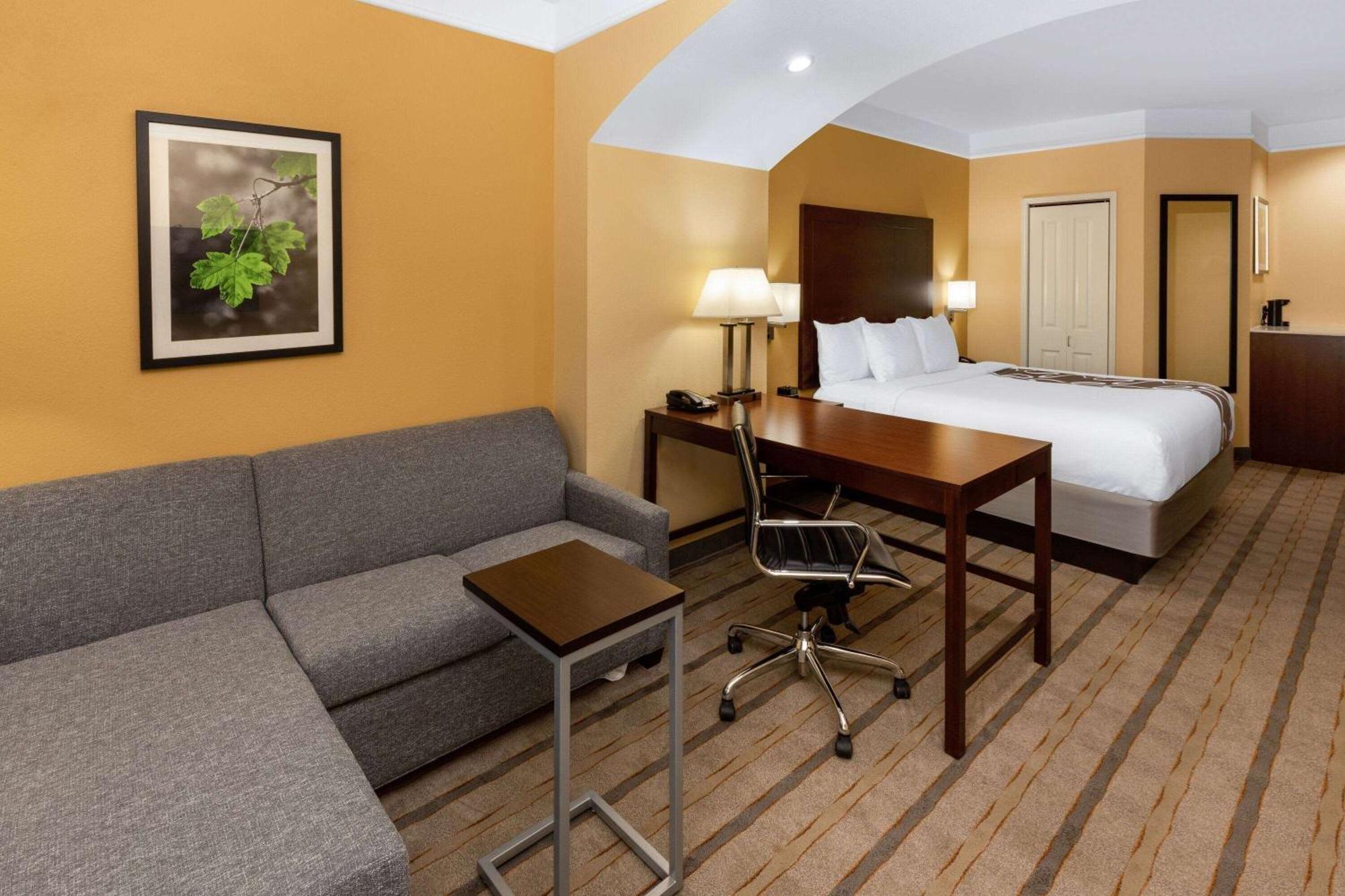 La Quinta By Wyndham Houston Nw Beltway8/Westrd Hotel Jersey Village Екстериор снимка