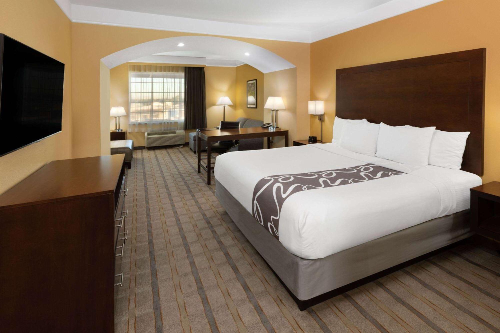 La Quinta By Wyndham Houston Nw Beltway8/Westrd Hotel Jersey Village Екстериор снимка