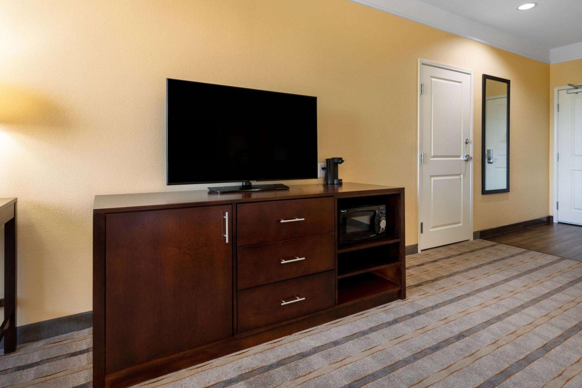 La Quinta By Wyndham Houston Nw Beltway8/Westrd Hotel Jersey Village Екстериор снимка
