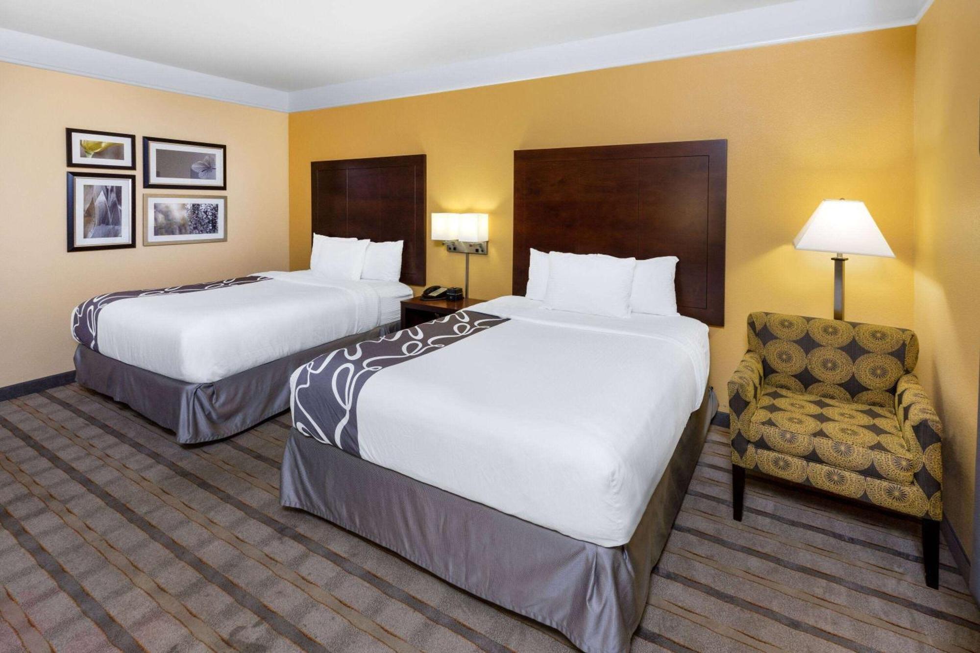 La Quinta By Wyndham Houston Nw Beltway8/Westrd Hotel Jersey Village Екстериор снимка